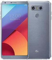 Замена экрана на телефоне LG G6 в Улан-Удэ